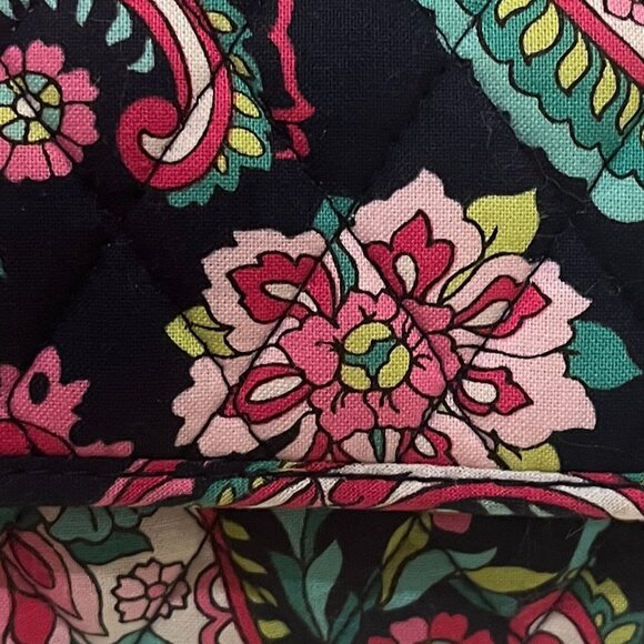 Vera Bradley wallet - Picture 7 of 7